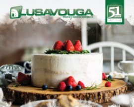 51º aniversário LUSAVOUGA