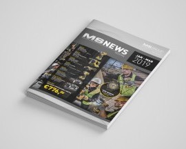 MSNEWS|JAN-MAR 2019 já está disponível online